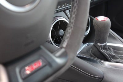 2024 Chevrolet Camaro 2SS