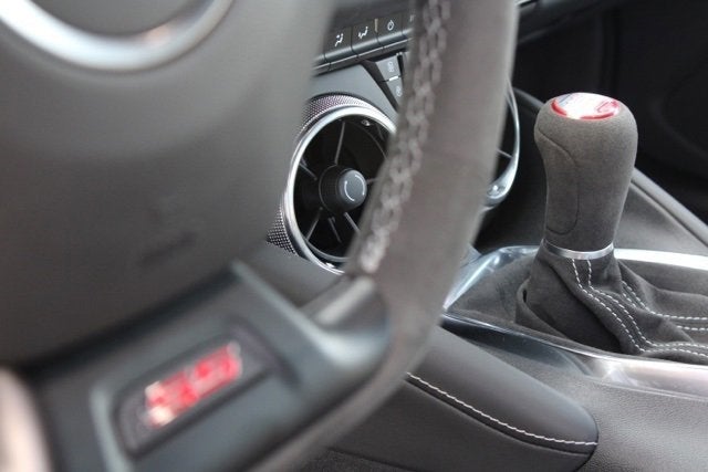 2024 Chevrolet Camaro 2SS