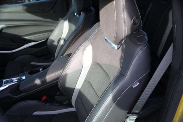 2024 Chevrolet Camaro 2SS