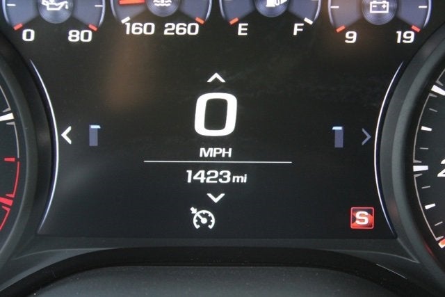 2024 Chevrolet Camaro 2SS