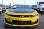 2024 Chevrolet Camaro 2SS