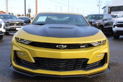 2024 Chevrolet Camaro 2SS
