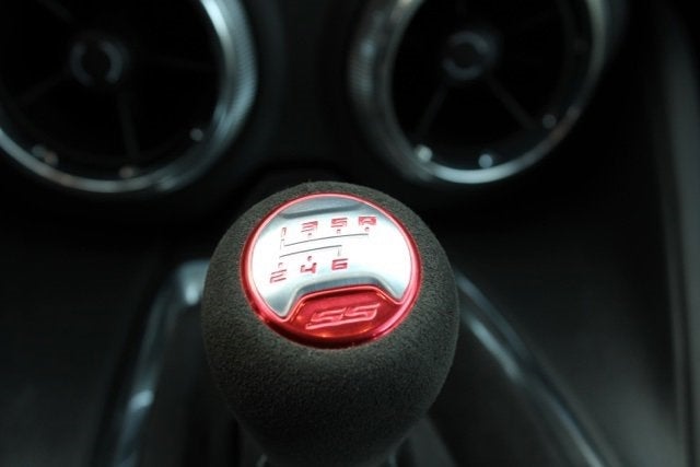 2024 Chevrolet Camaro 2SS