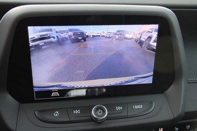 2024 Chevrolet Camaro 2SS