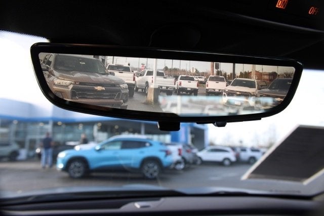 2024 Chevrolet Camaro 2SS