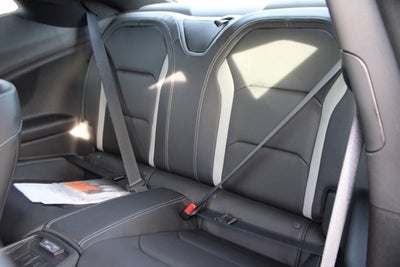 2024 Chevrolet Camaro 2SS