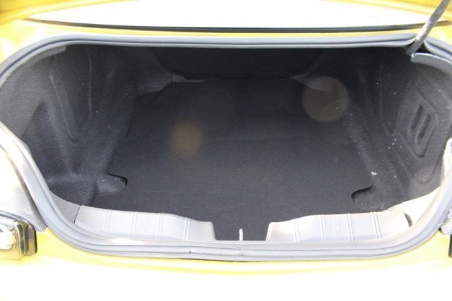 2024 Chevrolet Camaro 2SS