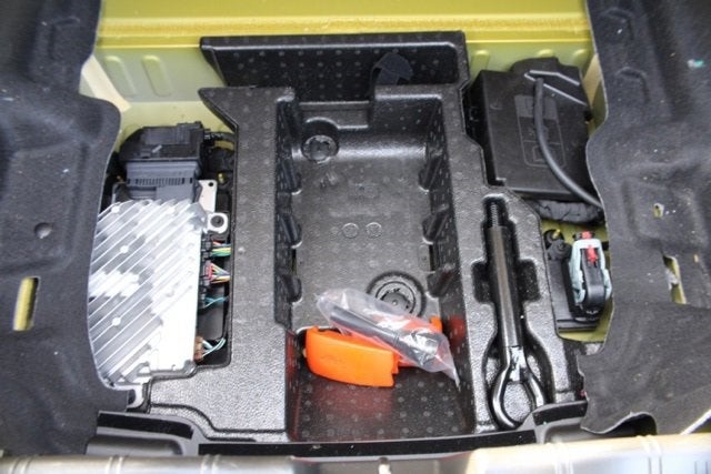 2024 Chevrolet Camaro 2SS