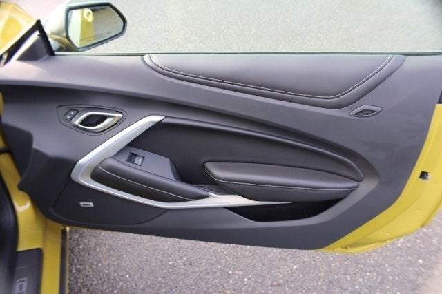 2024 Chevrolet Camaro 2SS