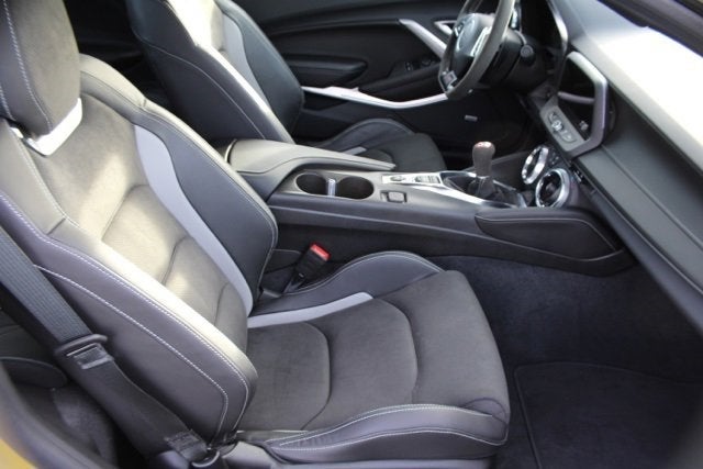 2024 Chevrolet Camaro 2SS