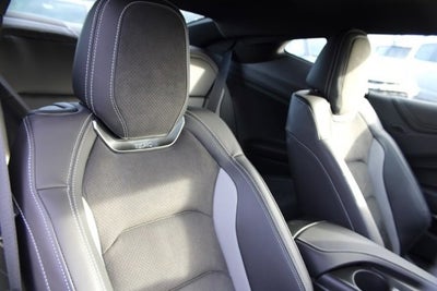 2024 Chevrolet Camaro 2SS