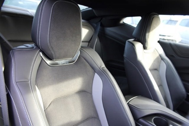 2024 Chevrolet Camaro 2SS