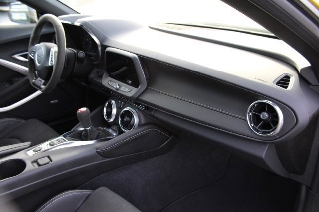 2024 Chevrolet Camaro 2SS