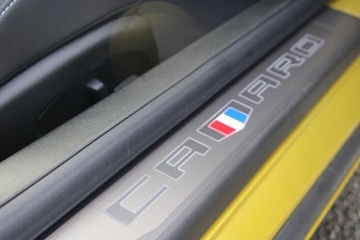 2024 Chevrolet Camaro 2SS