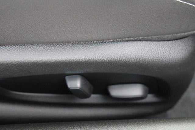 2024 Chevrolet Camaro 2SS