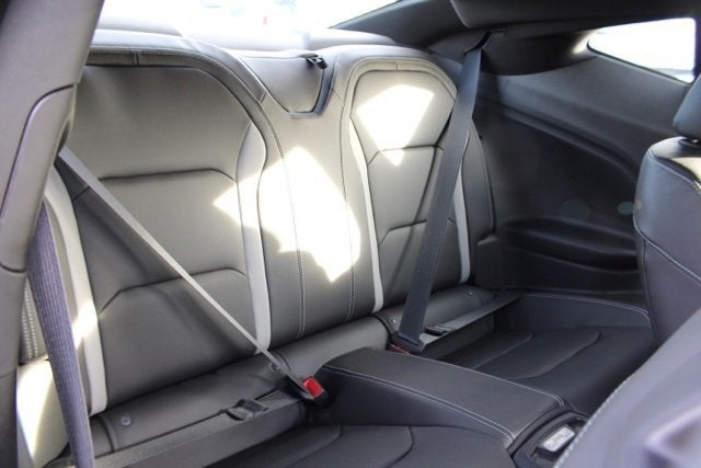 2024 Chevrolet Camaro 2SS