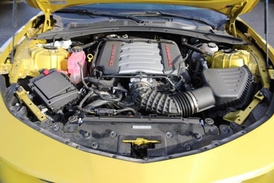 2024 Chevrolet Camaro 2SS