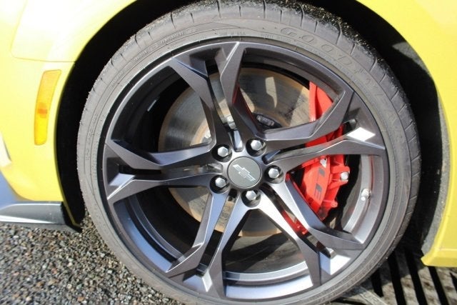 2024 Chevrolet Camaro 2SS