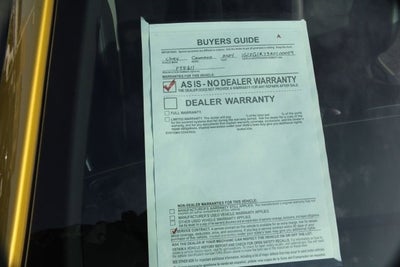 2024 Chevrolet Camaro 2SS