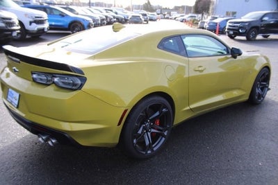 2024 Chevrolet Camaro 2SS
