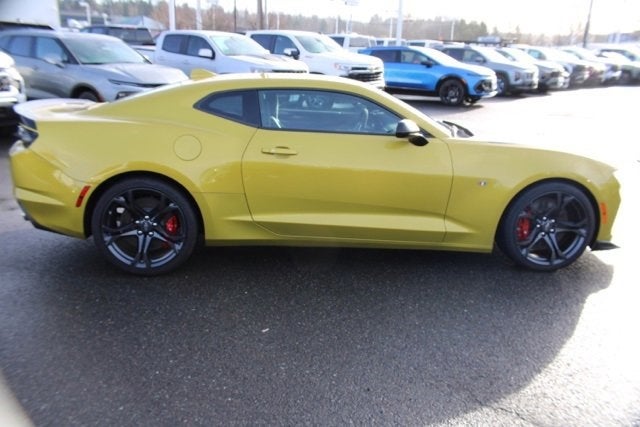 2024 Chevrolet Camaro 2SS