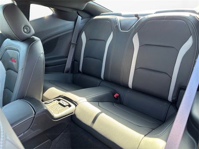 2023 Chevrolet Camaro 2SS