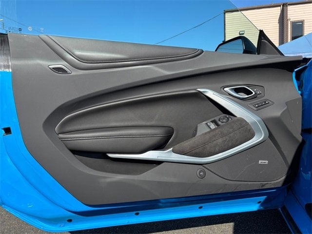 2023 Chevrolet Camaro 2SS