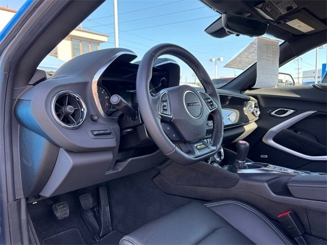 2023 Chevrolet Camaro 2SS