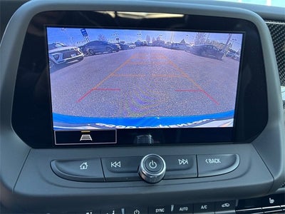 2023 Chevrolet Camaro 2SS