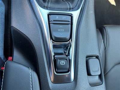 2023 Chevrolet Camaro 2SS