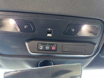 2023 Chevrolet Camaro 2SS