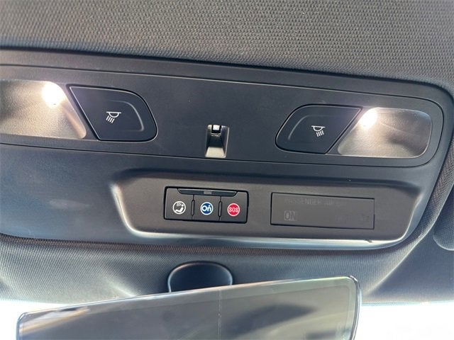 2023 Chevrolet Camaro 2SS