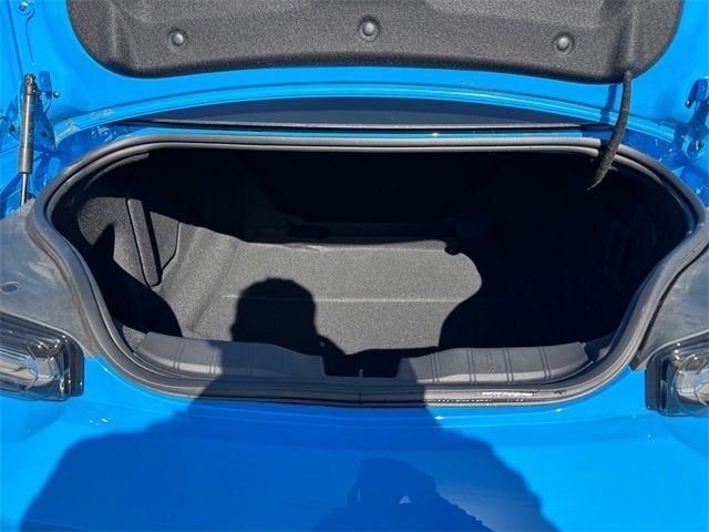 2023 Chevrolet Camaro 2SS