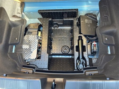 2023 Chevrolet Camaro 2SS