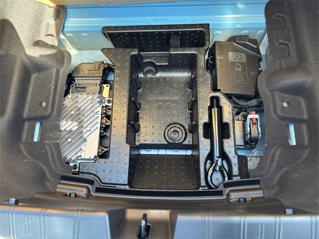 2023 Chevrolet Camaro 2SS