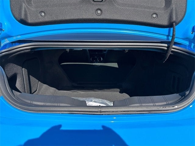 2023 Chevrolet Camaro 2SS