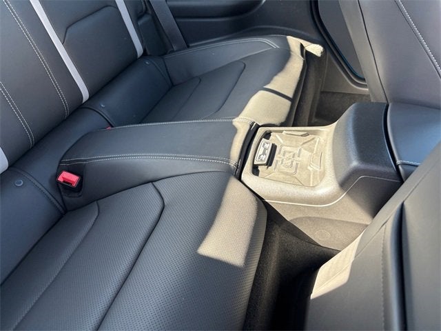 2023 Chevrolet Camaro 2SS