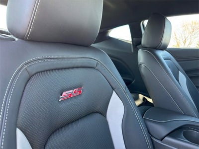 2023 Chevrolet Camaro 2SS