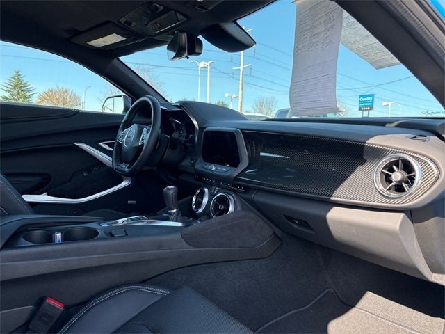 2023 Chevrolet Camaro 2SS