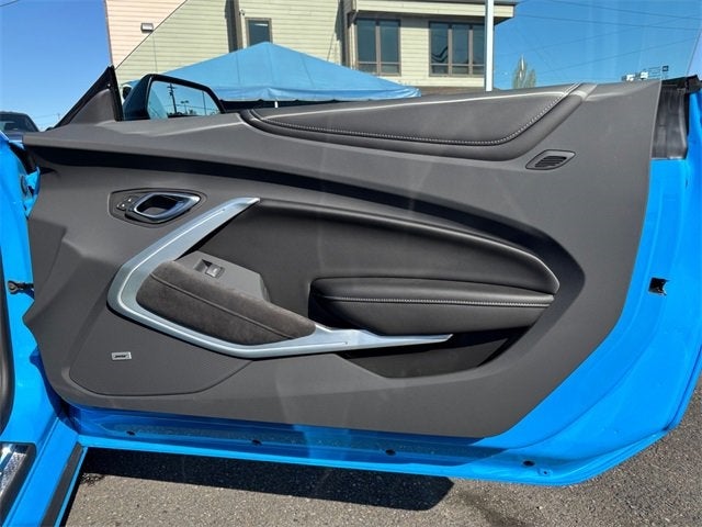 2023 Chevrolet Camaro 2SS