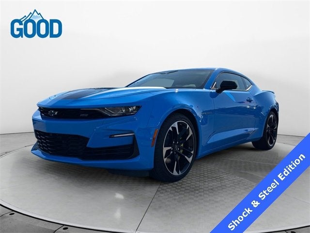 2023 Chevrolet Camaro 2SS