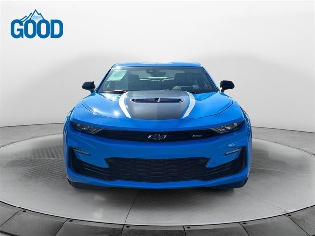 2023 Chevrolet Camaro 2SS