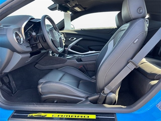 2023 Chevrolet Camaro 2SS