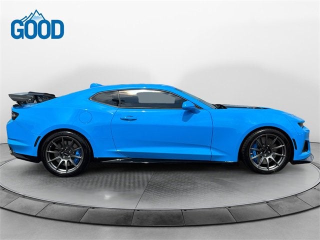 2023 Chevrolet Camaro ZL1