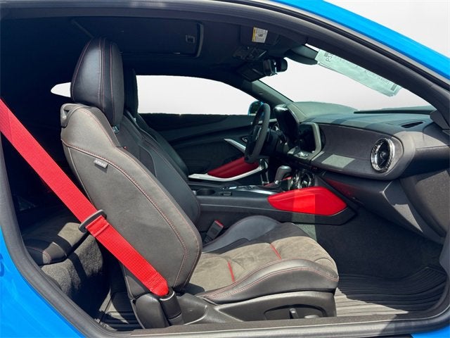 2023 Chevrolet Camaro ZL1