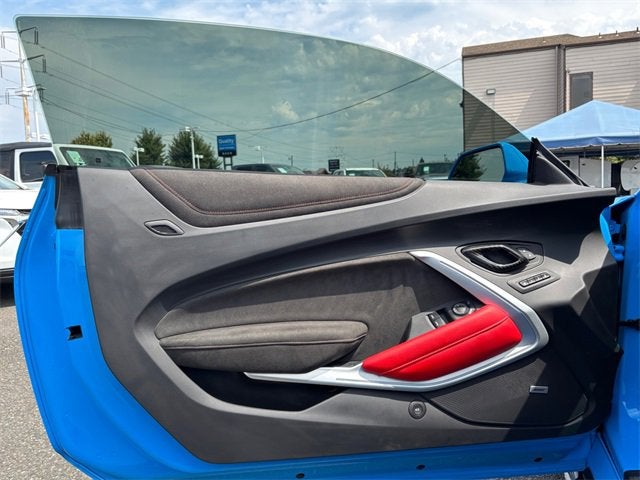 2023 Chevrolet Camaro ZL1