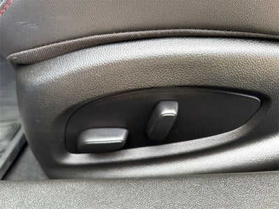 2023 Chevrolet Camaro ZL1