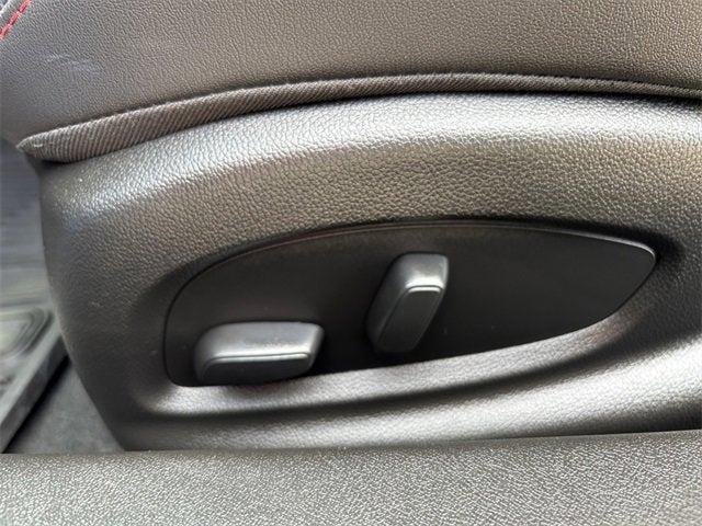 2023 Chevrolet Camaro ZL1