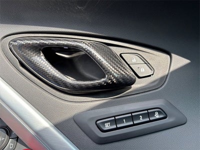 2023 Chevrolet Camaro ZL1