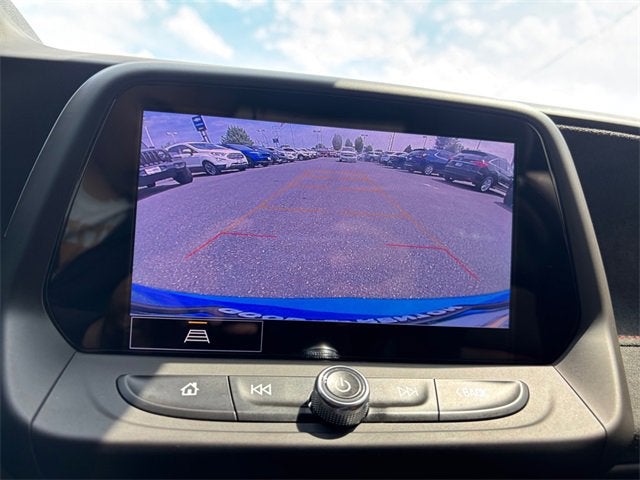 2023 Chevrolet Camaro ZL1